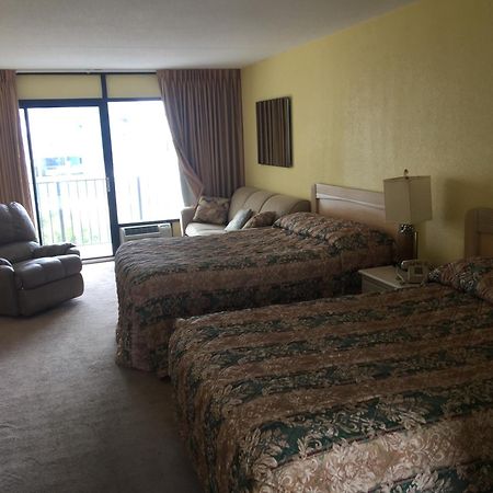 David'S Landing Myrtle Beach Exterior foto