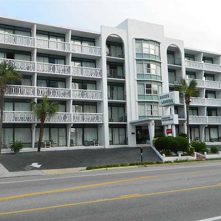 David'S Landing Myrtle Beach Exterior foto