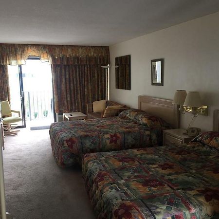 David'S Landing Myrtle Beach Exterior foto