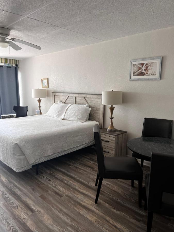 David'S Landing Myrtle Beach Exterior foto