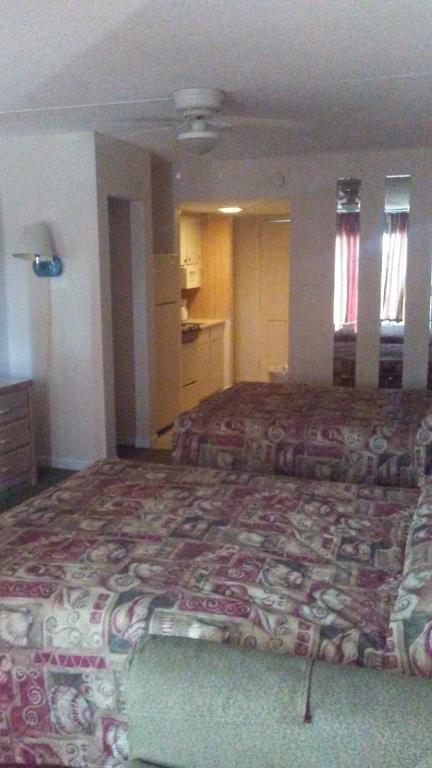 David'S Landing Myrtle Beach Exterior foto