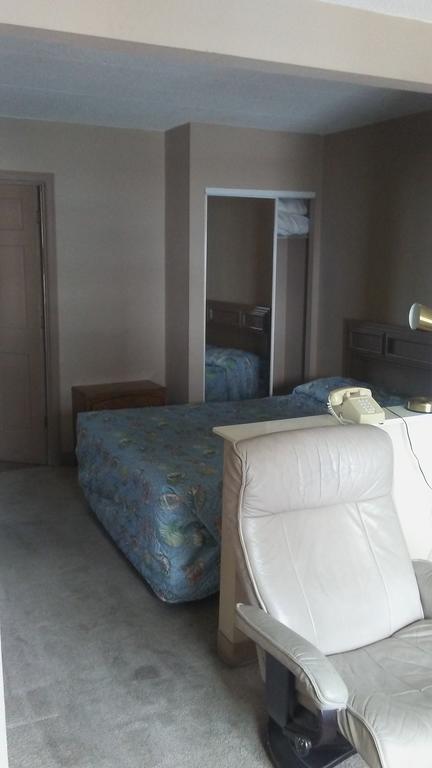 David'S Landing Myrtle Beach Exterior foto