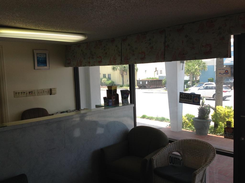 David'S Landing Myrtle Beach Exterior foto