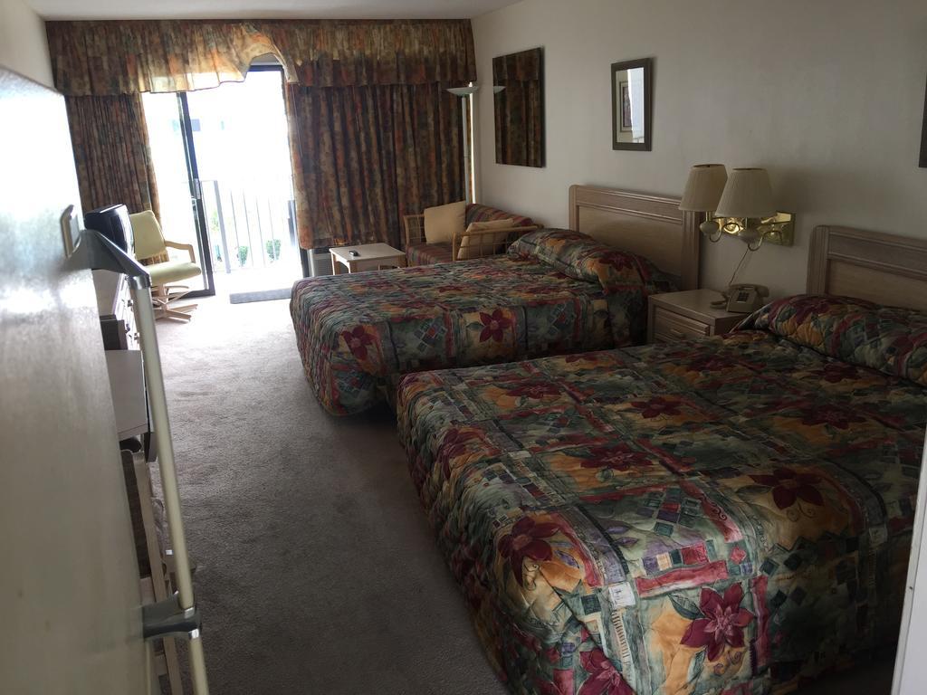 David'S Landing Myrtle Beach Exterior foto