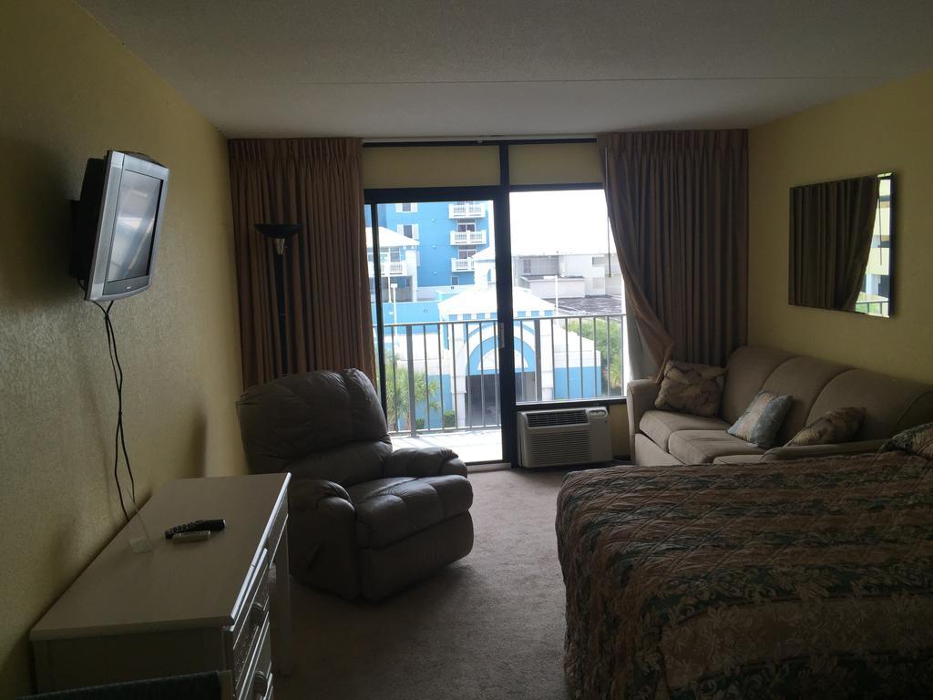 David'S Landing Myrtle Beach Exterior foto