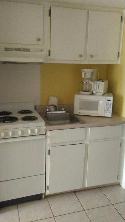 David'S Landing Myrtle Beach Exterior foto