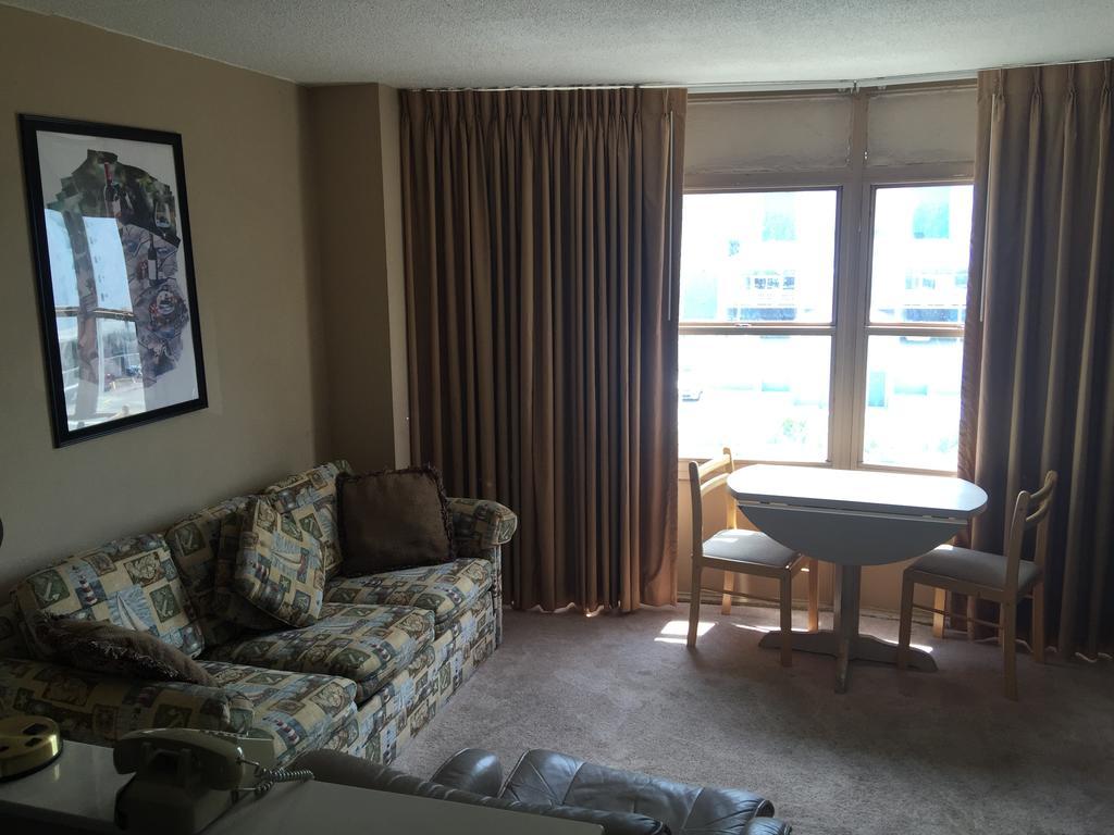 David'S Landing Myrtle Beach Exterior foto