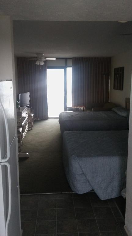 David'S Landing Myrtle Beach Exterior foto