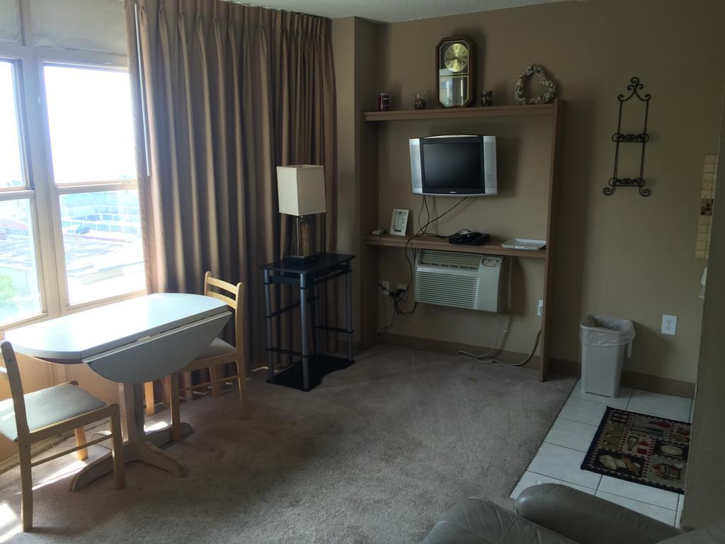 David'S Landing Myrtle Beach Exterior foto