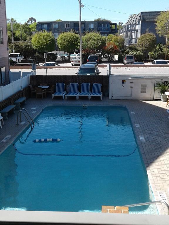David'S Landing Myrtle Beach Exterior foto