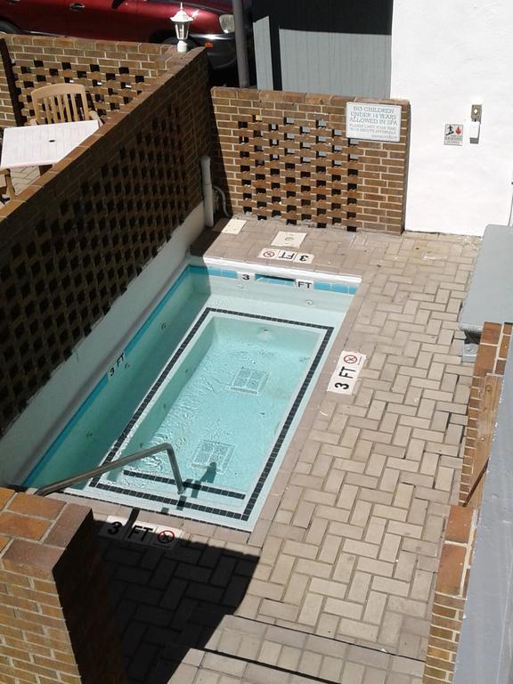 David'S Landing Myrtle Beach Exterior foto