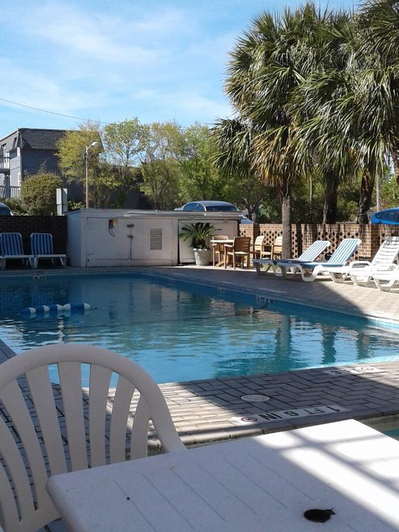 David'S Landing Myrtle Beach Exterior foto