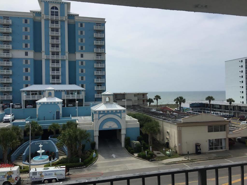 David'S Landing Myrtle Beach Exterior foto