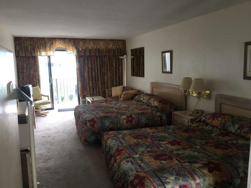 David'S Landing Myrtle Beach Exterior foto